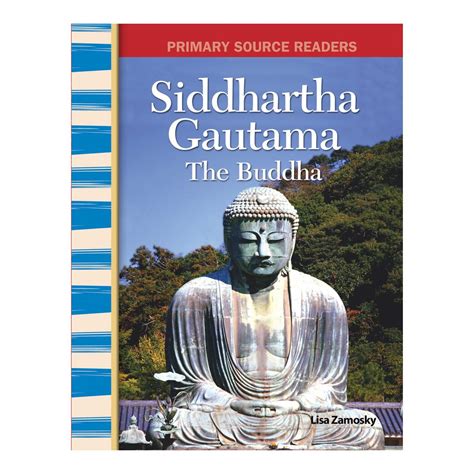 books on siddhartha gautama